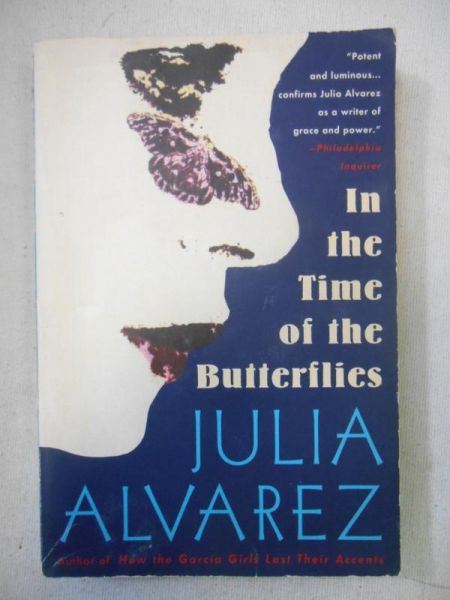 In the Time of the Butterflies