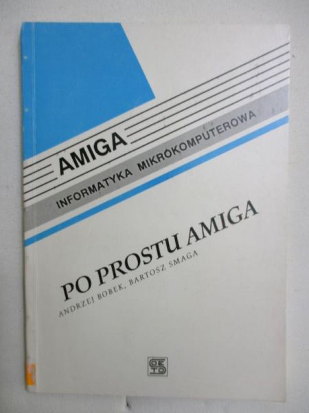 Po prostu Amiga