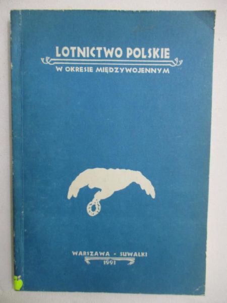 Lotnictwo polskie w okresie międzywojennym