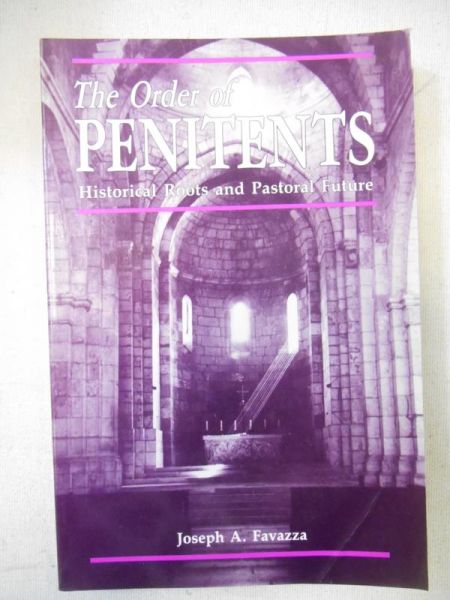 The Order of Penitents