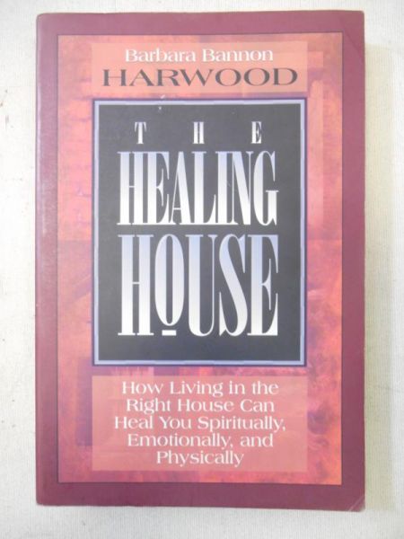 The Healing House