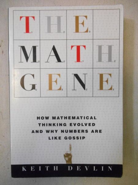 The Math Gene