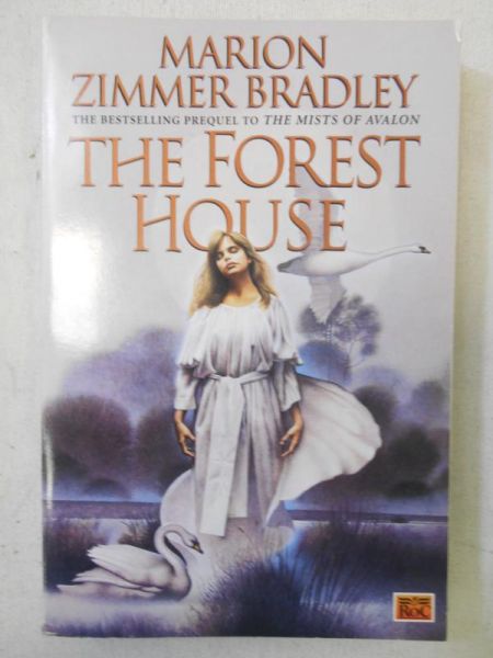 The Forest House