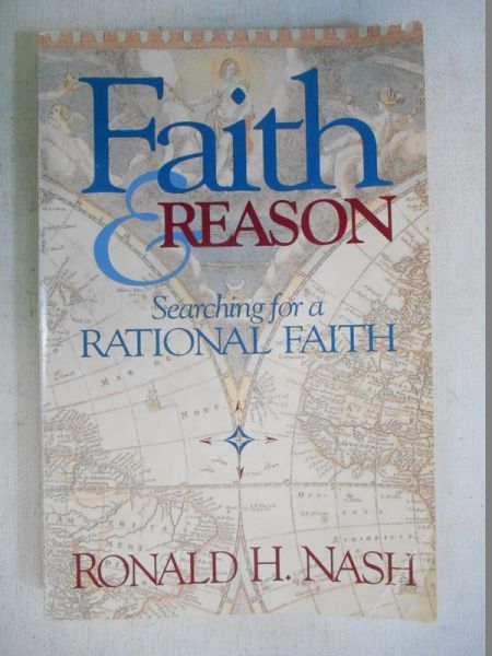 Faith and Reason