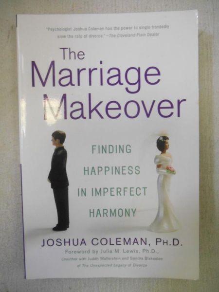 The Marriage Makeover