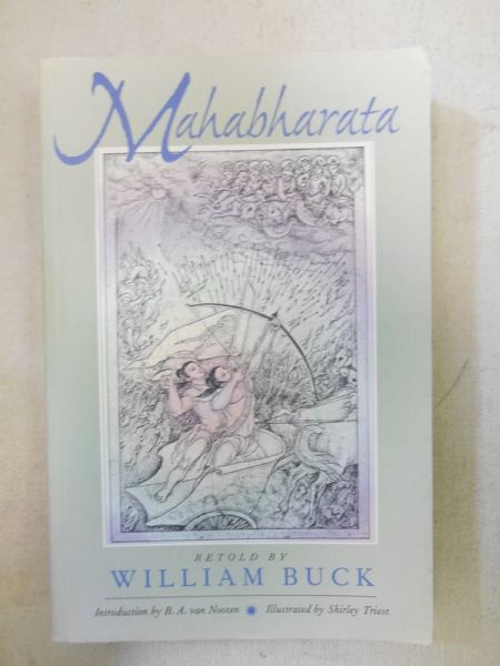 Mahabharata