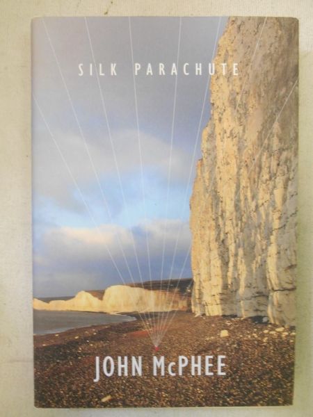 Silk Parachute