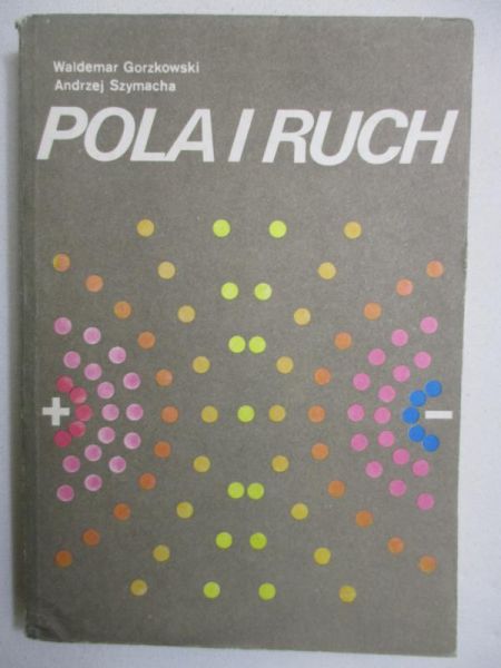 Pola i ruch