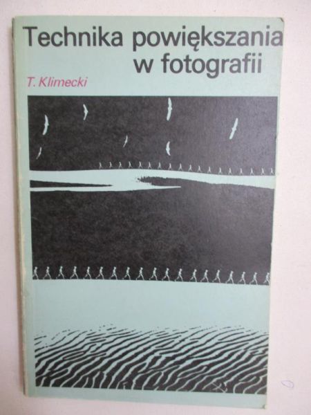 Technika powiększania w fotografii