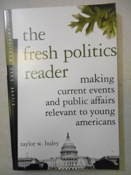 The Fresh Politics Reader
