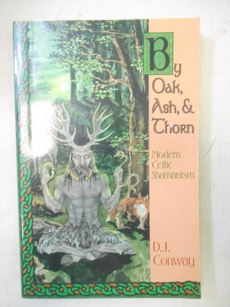 By Oak, Ash, & Thorn
