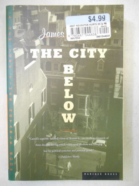 The City Below