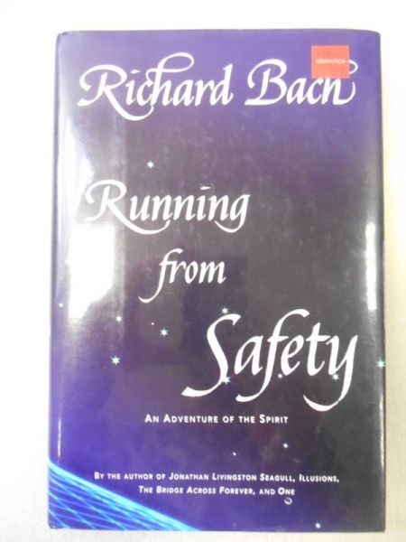 Running from Safety