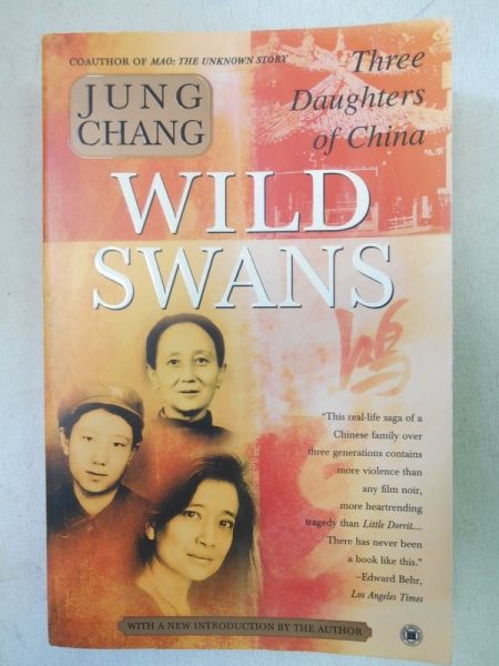 Wild Swans