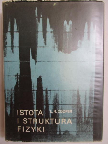 Istota i struktura fizyki