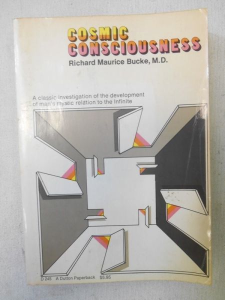 Cosmic Consciousness
