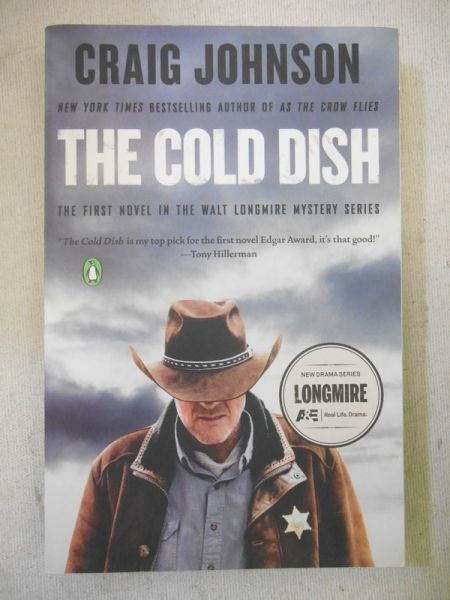 Johnson Craig - The Cold Dish