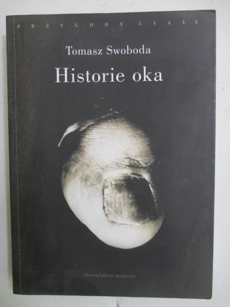Historie oka