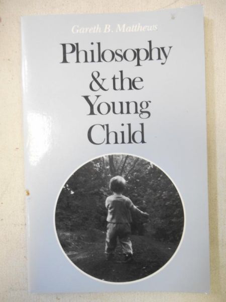 Philosophy and the Young Child