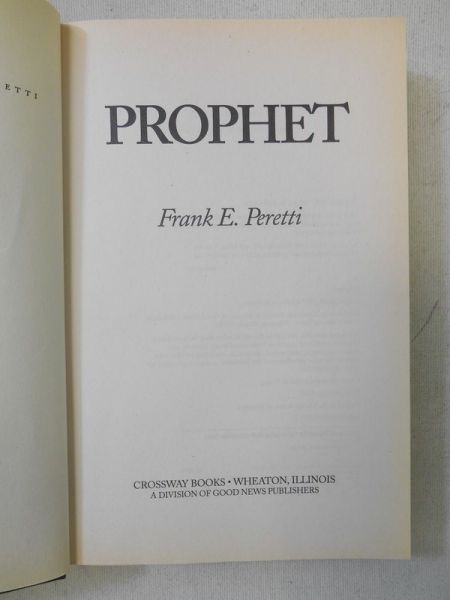 Prophet