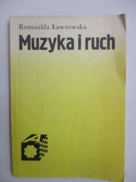 Muzyka i ruch