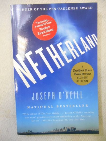 Netherland