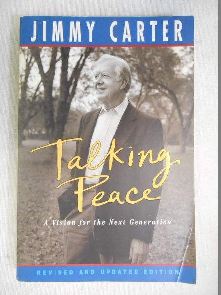 Talking Peace