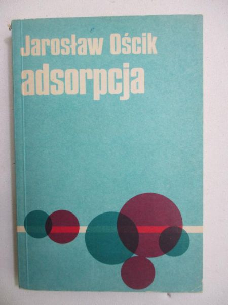 Adsorpcja