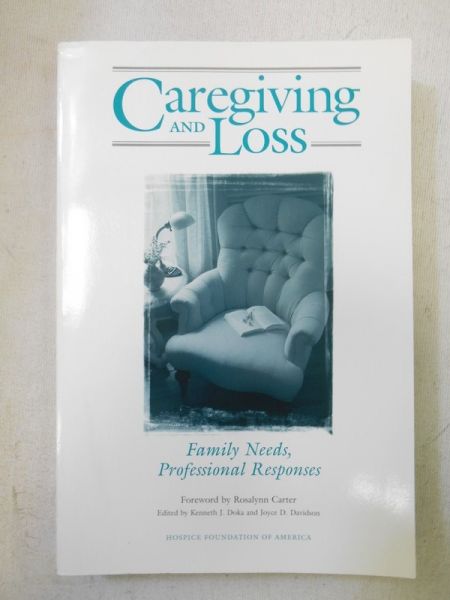 Caregiving and Loss