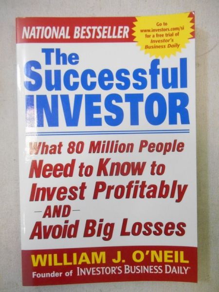 The Successful Investor