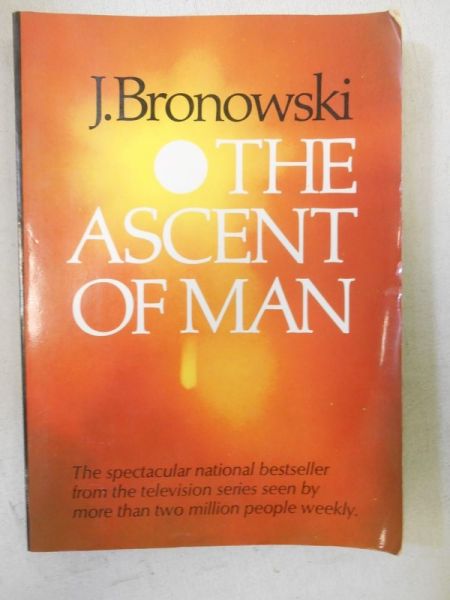 The Ascent of Man