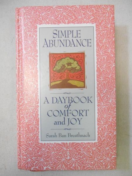Simple Abundance