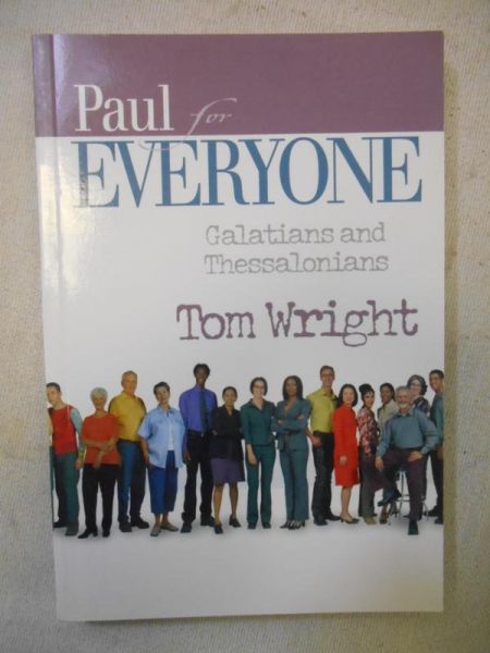 Paul for Everyone