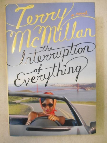 The Interruption of Everything