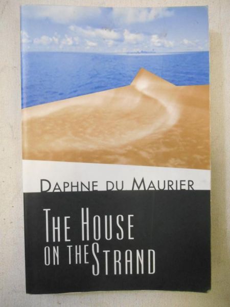 The House on the Strand