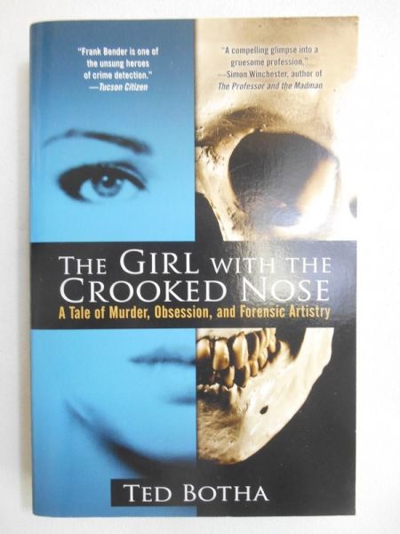 Botha Ted - The Girl with the Crooked Nose