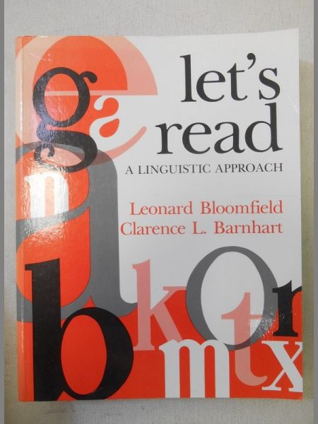 Let's Read