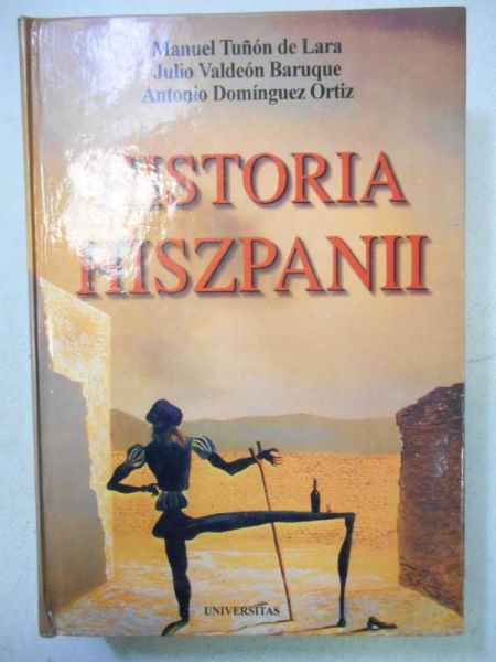Historia Hiszpanii