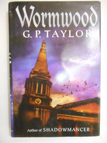 Wormwood