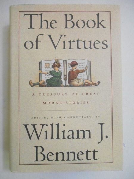 The Book of Virtues