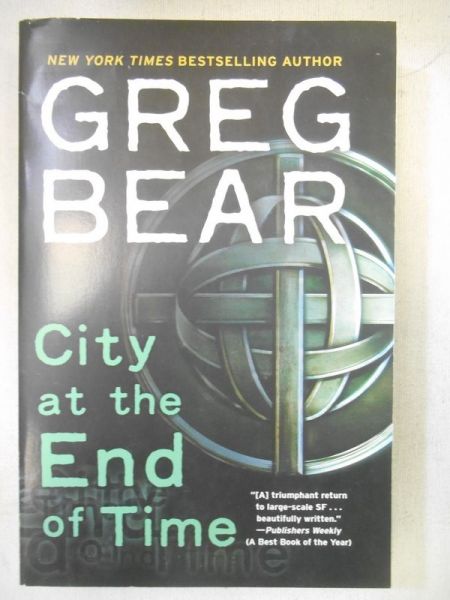 City at the End of Time