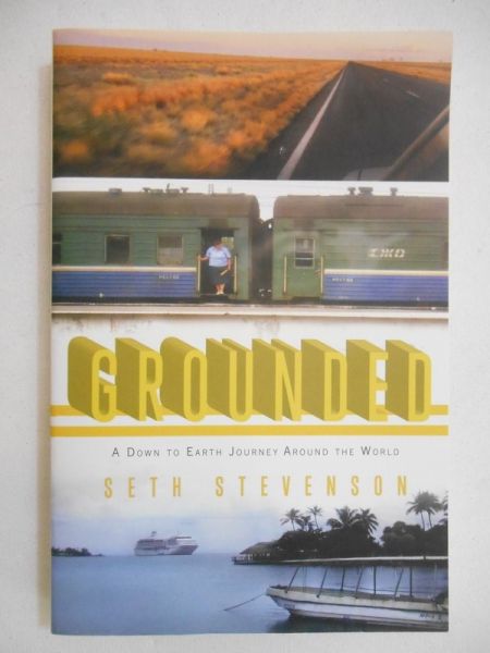 Grounded