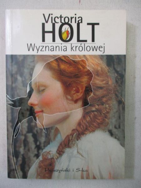 Wyznania królowej