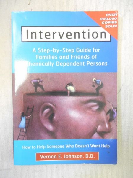 Johnson Vernon E. - Intervention
