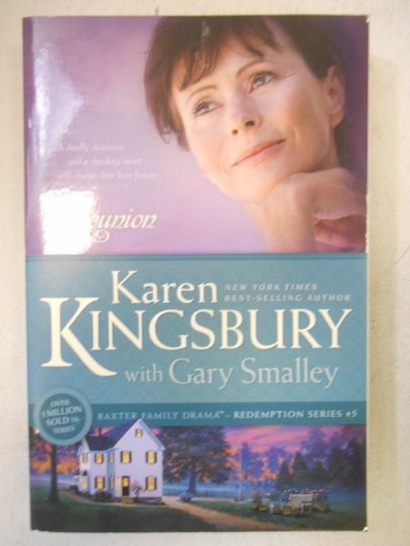 Kingsbury Karen - Reunion