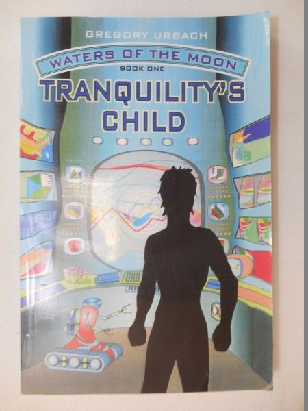 Tranquility's Child