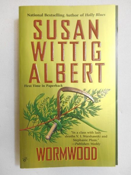 Wormwood
