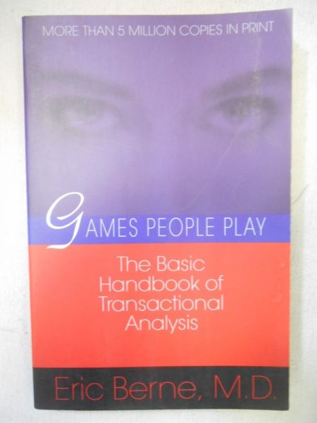 Games People Play