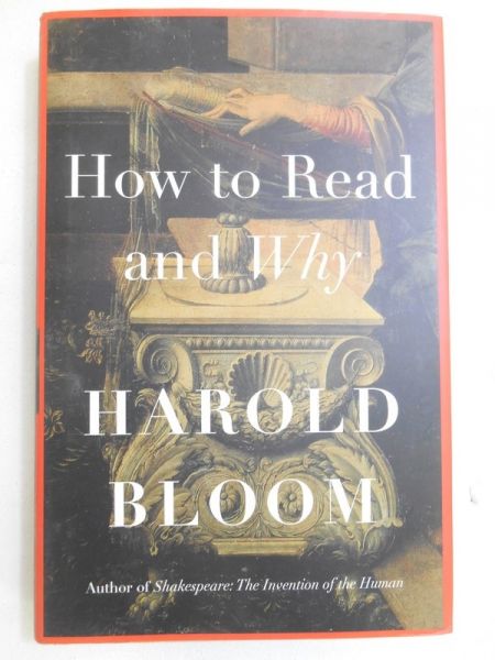 How to read and why