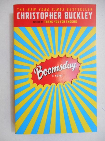 Boomsday